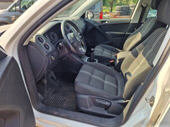 VW TIGUAN 2,0TDI 103KW SPORT&STYLE 4MOTION - 7