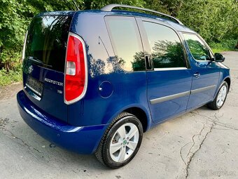 ŠKODA ROOMSTER 1.2 Tsi R.2013.Nová Tk - 7