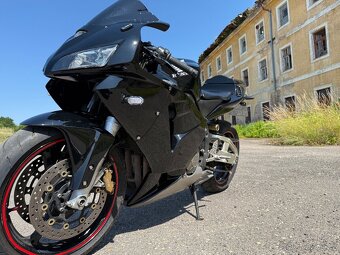 Honda Cbr 600rr - 7