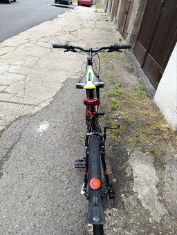 Kolo Alpina M10 eco 26". - 7