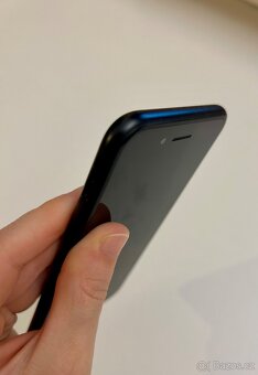 Iphone SE 2020 64gb black - 7