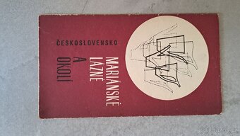Staré mapy - 7