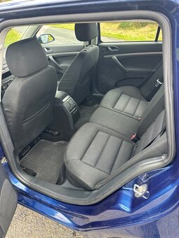 ŠKODA OCTAVIA 1.6 MPI+LPG - 7
