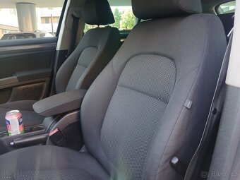Škoda Superb 2.0tdi - 7