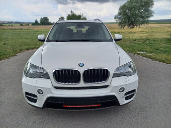 BMW X5, 3.0D x-DRIVE 180kW-Automat - 7