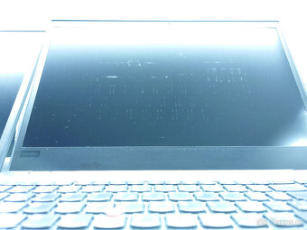 Lenovo ThinkPad T580 ★ dual-SSD [i5-8365U/16GB/512GB/FHD/CZ] - 7
