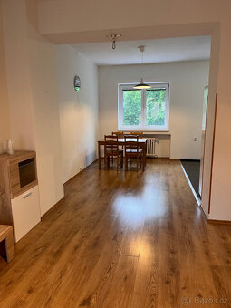 Pronájem bytu 3+1 s lodžií, 82 m2, Ostrava-Zábřeh - 7