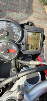 Moto BMW F 650 GS - 7