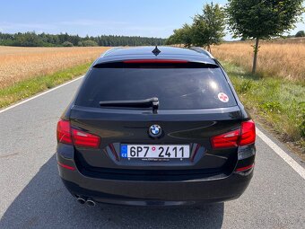 BMW 530xd - 7