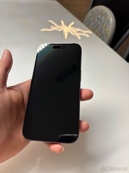 iPhone 14 Pro 128GB, 100% baterie. Vse origo - 7