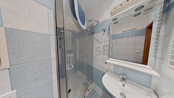 Prodej bytu 1+kk 22 m2, Brandýs nad Labem-Stará Boleslav - B - 7