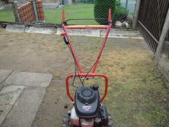 SEKAČKA BUBNOVÁ A POJEZD - 7