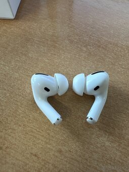 Original Airpods pro 1 generace - 7