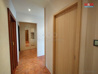 Prodej bytu 3+1, 77 m², Nový Jičín, ul. Dlouhá - 7