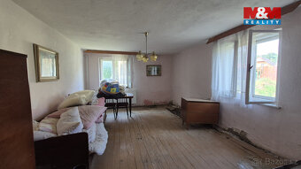 Prodej rodinného domu, 200 m², Mikulovice - 7