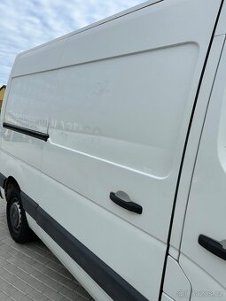 Renault Master, 2.3 TDI - 7