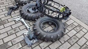 MS07, MS16,19  MOUNTFIELD /// NÁŘADÍ a PŘÍSLUŠENSTVÍ - 7