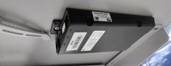 Elektricky výškově stavitelný stůl Hobis Motion Ergo - 3M - 7