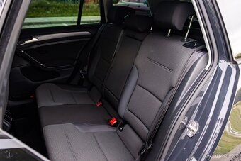 Volkswagen Golf Variant 1.6 TDI / AJ NA SPLÁTKY / PROTIÚČET - 7