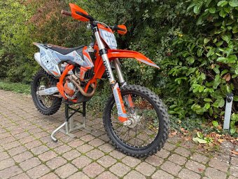 KTM SX-F 250 - 7
