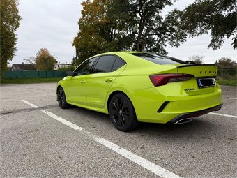 Škoda Octavia Rs 180 kw - 7