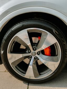 Audi Q7 3.0 TDI, r.v. 2017 ✅ - 7