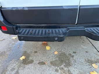 Renault Master 2,3 DCi 120kW L4H2 2x šoupačky,zadní rampa - 7