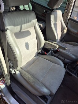 Volkswagen Sharan - 7