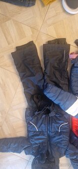 Krasne bundy zimni plus zimni kaluoty od 80 po 110 - 7