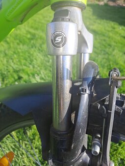 Horské kolo Merida Sub 20 - 7