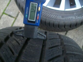 alu Superb IV Passat B8 zimní 235.45.18 - 7