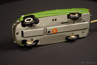 Nádherná hračka Tatra 603 ITES - rok 1965, funkční - 7