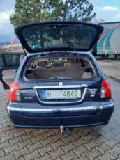 Rover 75 2.5/6V,kombi - 7