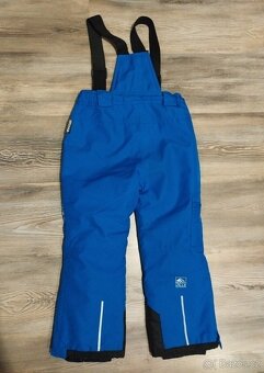 Zimní lyžařské kalhoty zn. Northville, vel. 116 - 7