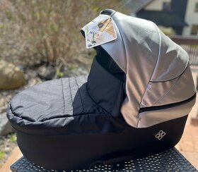 Kočárek Bebeto - 7