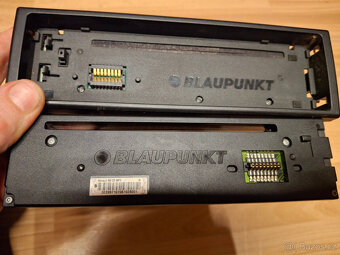 Blaupunkt / Renault RO CD MP3 - 7