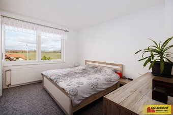 Letovice, RD 4+kk, garáž, zahrada s jezírkem – rodinný dům - 7