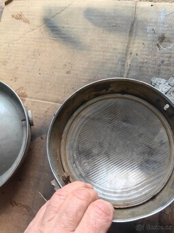 Jawa panelka světla - 7