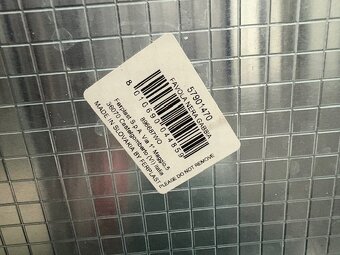 Ferplast FAVOLA klec pro hlodavce + příslušenství V ZÁRUCE - 7