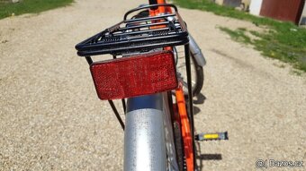 Dámské kolo Silníčni Nové - 7