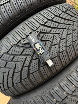 Zimní pneu 205/55/16 Continental ContiWinterContact TS850 - 7