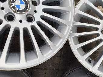 ALU 5x120 r17 BMW,T5,OPEL - 7