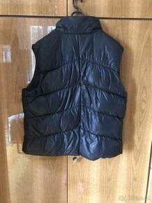 Prosivane a kožené bundy a kabaty - 7