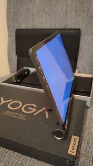 Tablet Lenovo Yoga Smart Tab 10 - 7