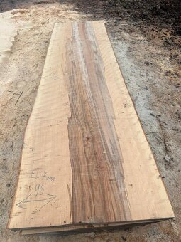 Bukové fošny XXL - 7