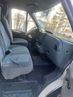 Ford Transit 2.4 TDDI 9 mistné - 7