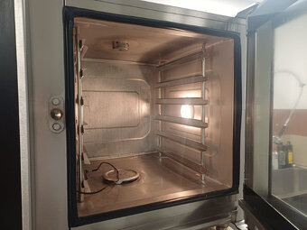 Konvektomat Retigo O 623 ic - 7