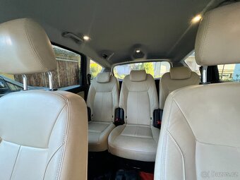 Ford S-Max 2012, 147 kW - 7