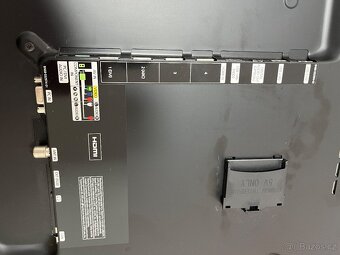 Samsung UE40D6100SW (3D-Tv) - 7