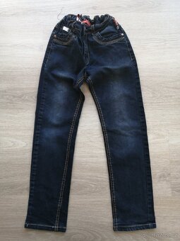 CHLAPECKÉ OBLEČENÍ - 7